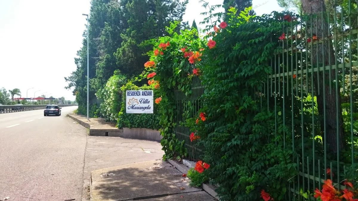 Residenza Anziani Villa Mariangela - Cavallino - Cavallino - Foto 3