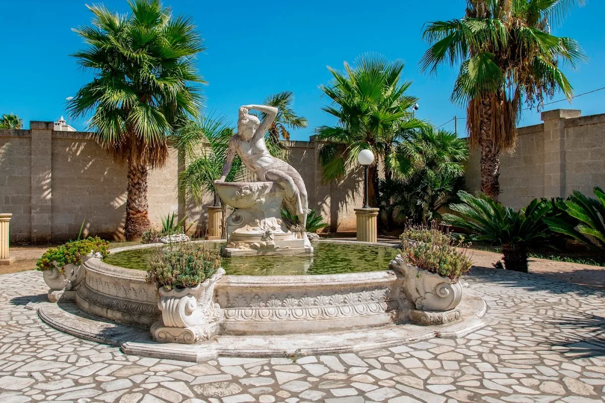 Residenza Anziani Villa Mariangela - Cavallino - Cavallino - Foto 5