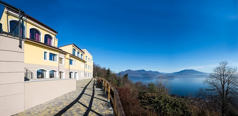 Residenza Arcadia - Belgirate
