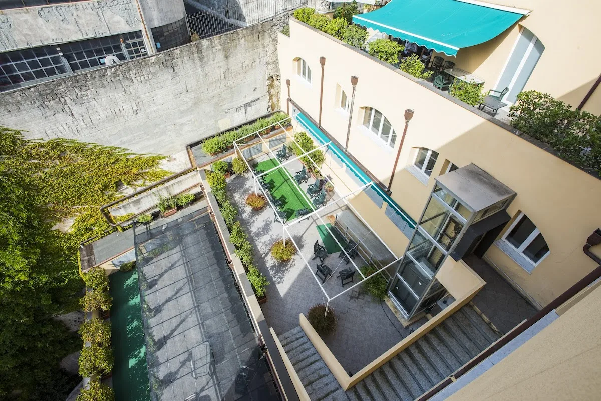 Residenza Arche’ - Genoa - Foto 4