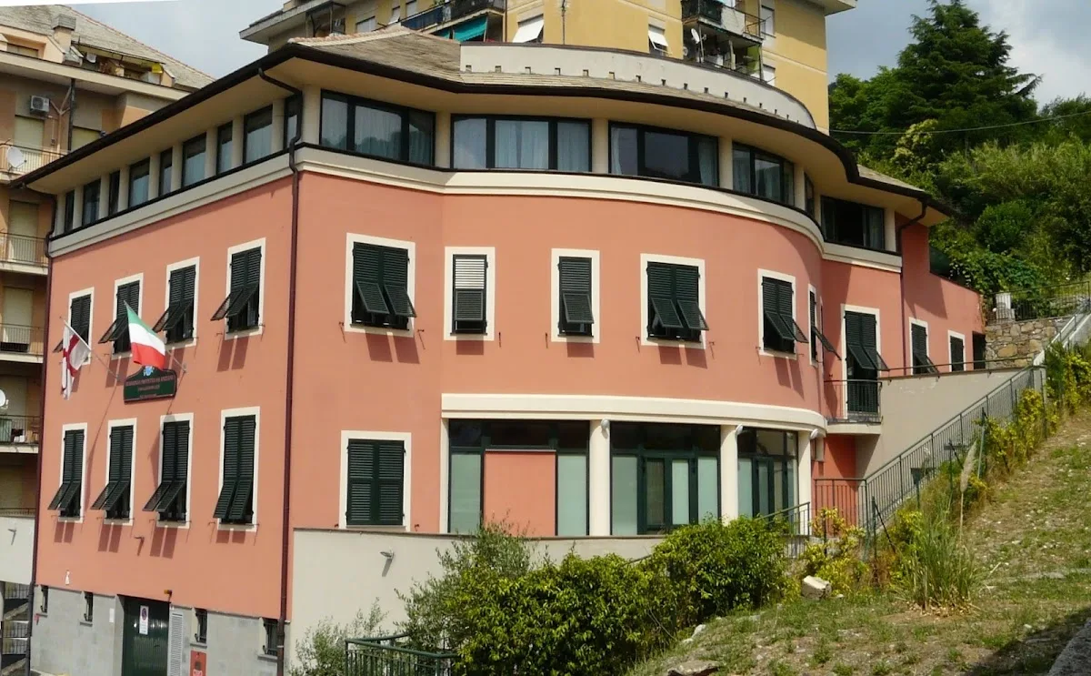 Residenza Arche’ - Genoa - Foto 5