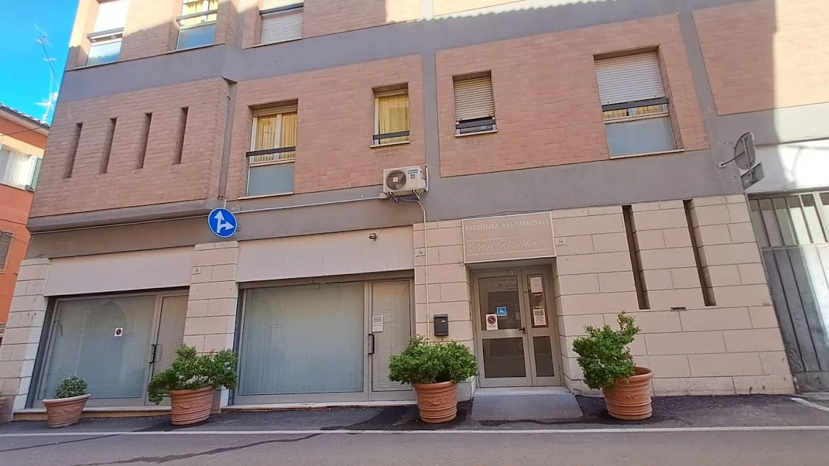 Residenza Assistenziale City Residence - Teramo