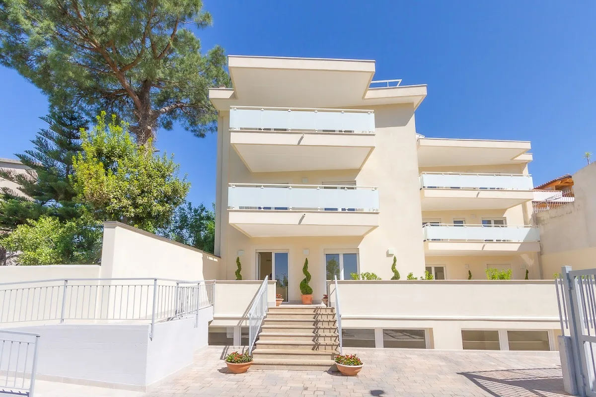Residenza Astrea - Caserta
