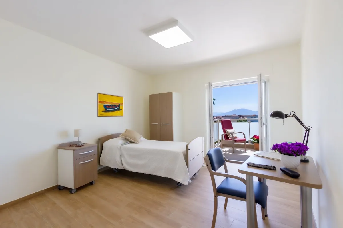 Residenza Astrea - Caserta - Foto 2