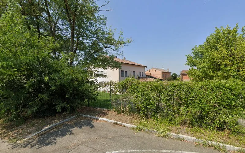 Residenza “Barattiera” AUSL psichiatria - Piacenza
