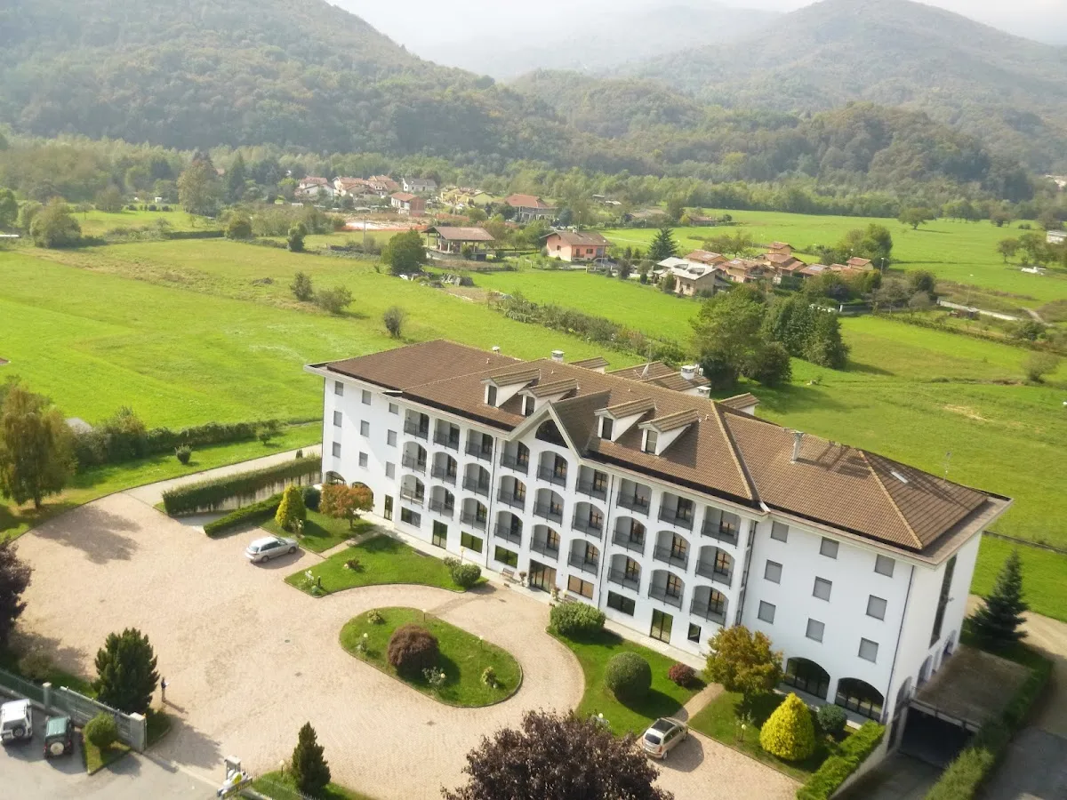 Residenza Bergoglio R.A.A. Residenza per anziani Torino - Giaveno
