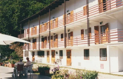 Residenza Bergoglio R.A.A. Residenza per anziani Torino - Giaveno - Foto 3