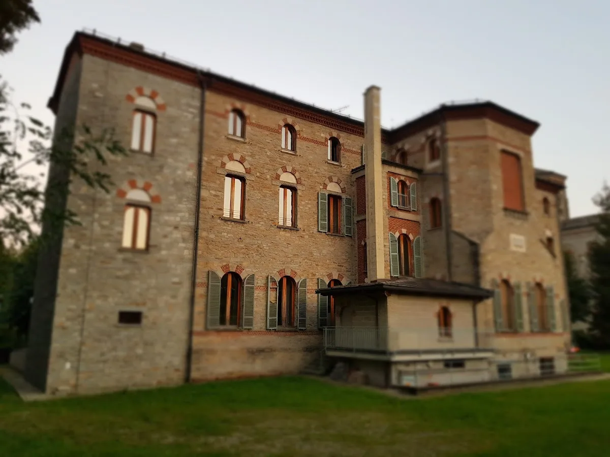 Residenza Bergoglio R.A.A. Residenza per anziani Torino - Giaveno - Foto 4