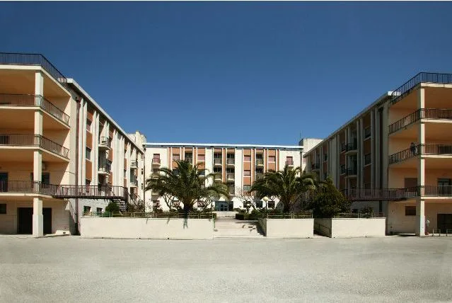 Residenza Brancaccio - Matera