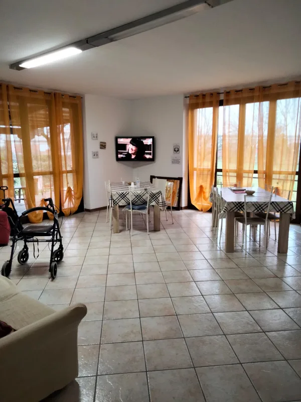 Residenza Casa alloggio per anziani Residenza Occhi Blu - Casteggio - Foto 2