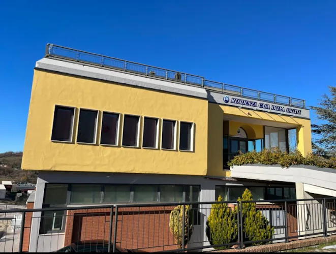 Residenza Casa della Salute - Campobasso
