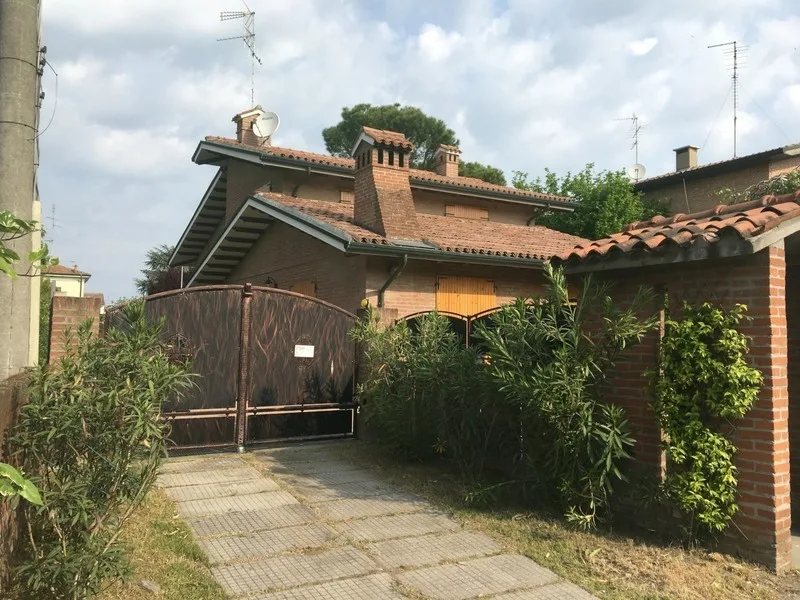 Residenza Casa Famiglia Villa Mimosa - Villanova - Foto 4