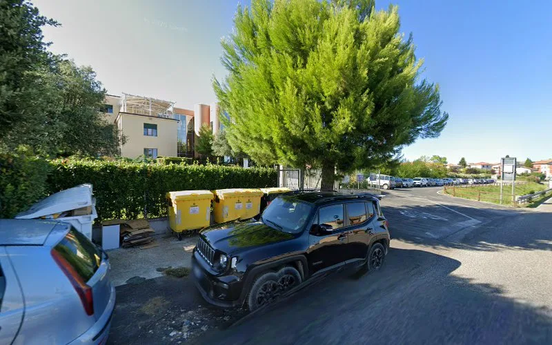 Residenza Casa Hermes - Loreto