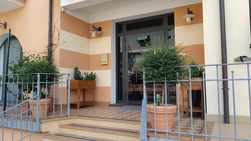 Residenza Cinque Terre - Borghetto di Vara