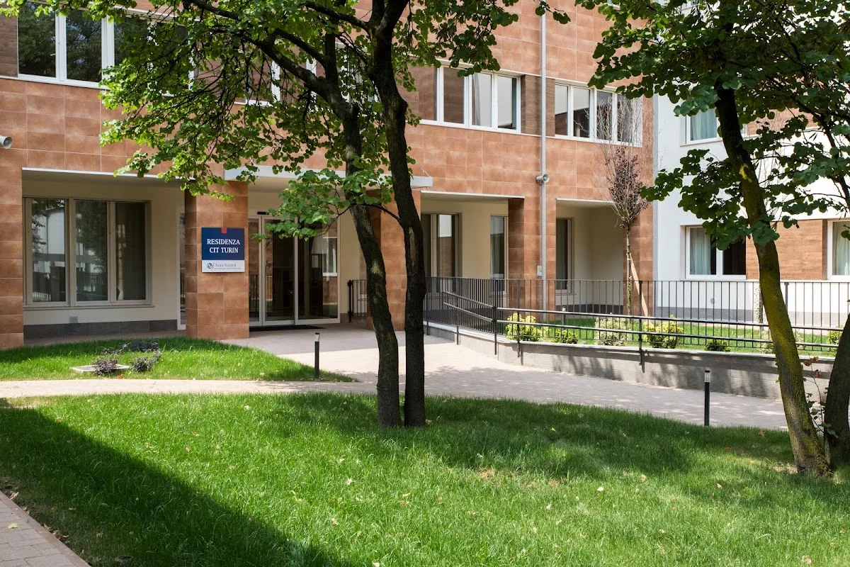 Residenza CIT Turin - Turin