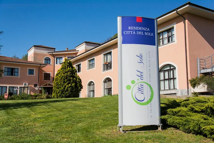 Residenza Citta' Del Sole - Dorzano