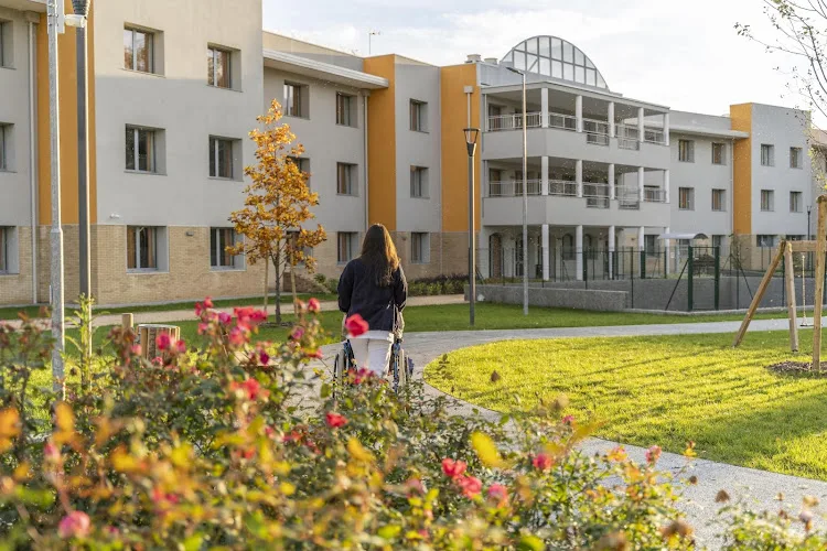 Residenza di Pordenone - Torre di Pordenone