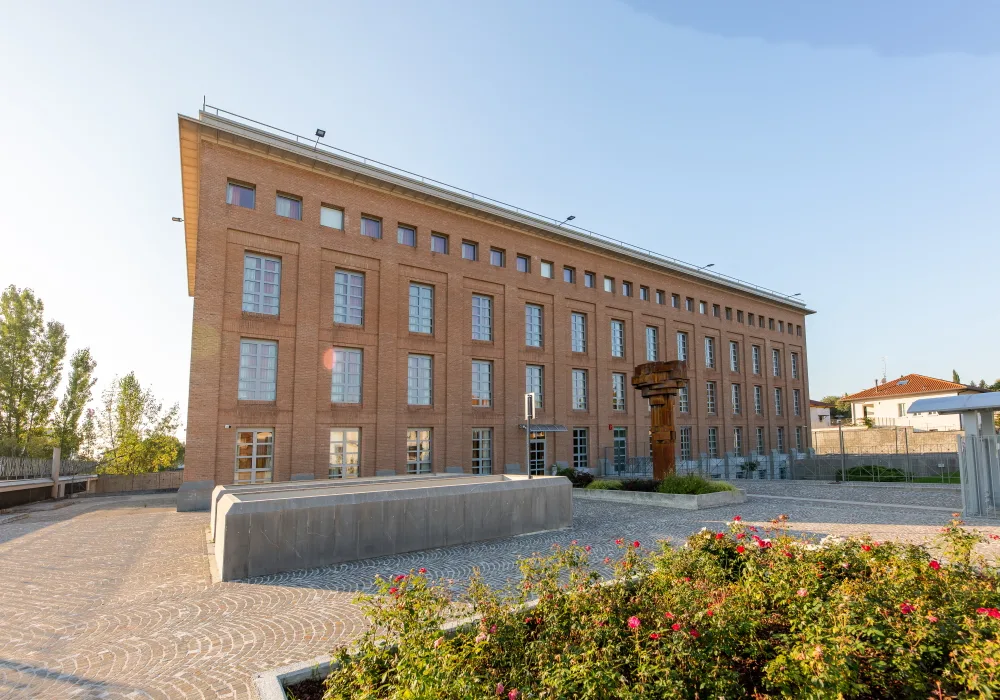 Residenza di Udine - Udine