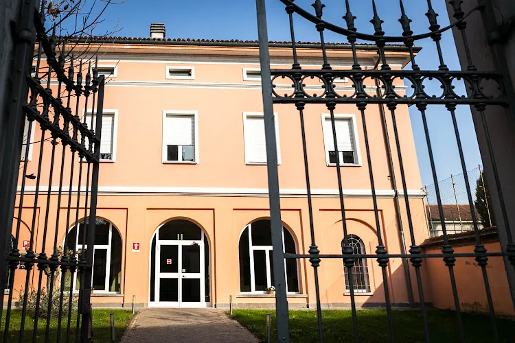 Residenza Don Mori | Emmaus - Stagno Lombardo