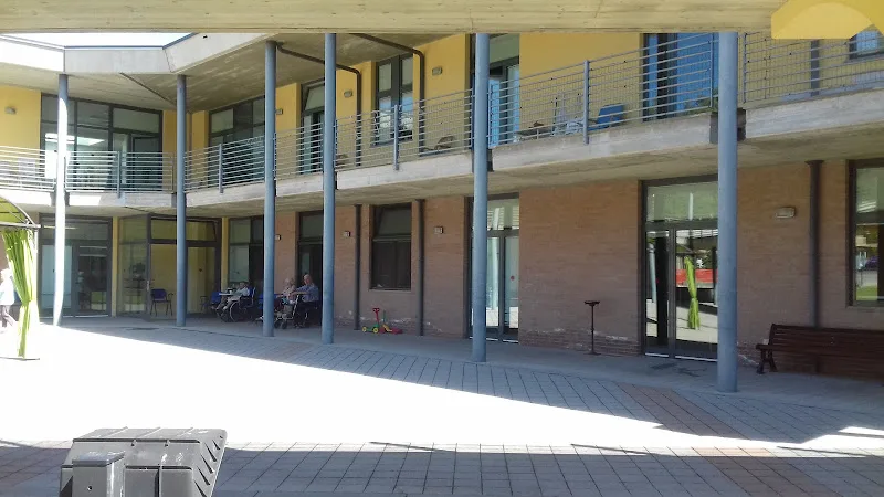 Residenza Don R. Serra | Punto Service - Cervasca