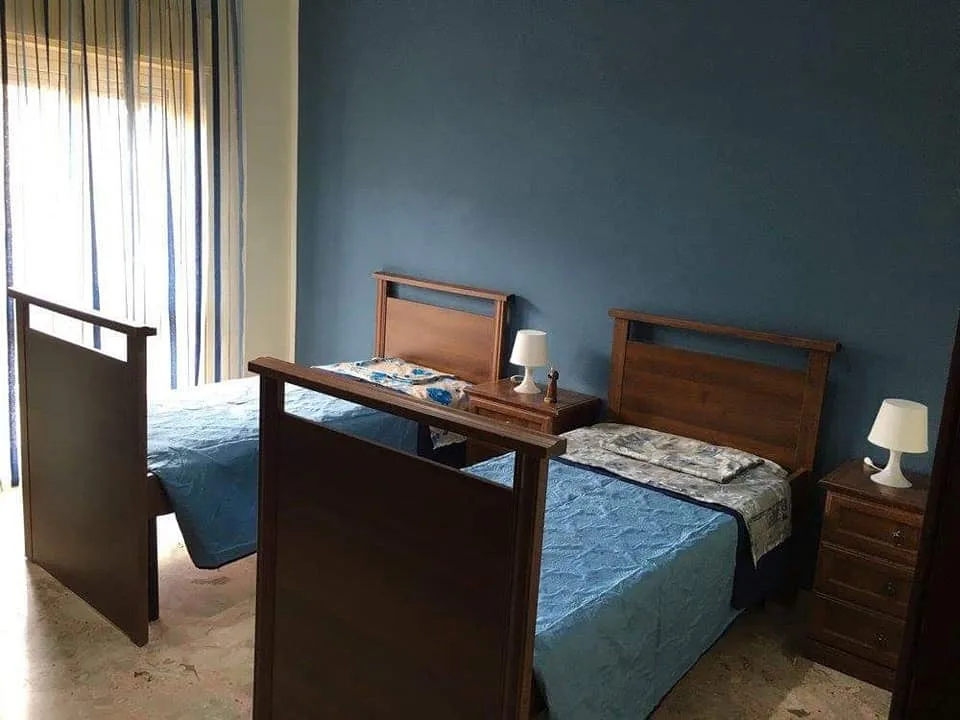 Residenza e centro diurno per anziani "IL Tulipano" - Palermo - Foto 2