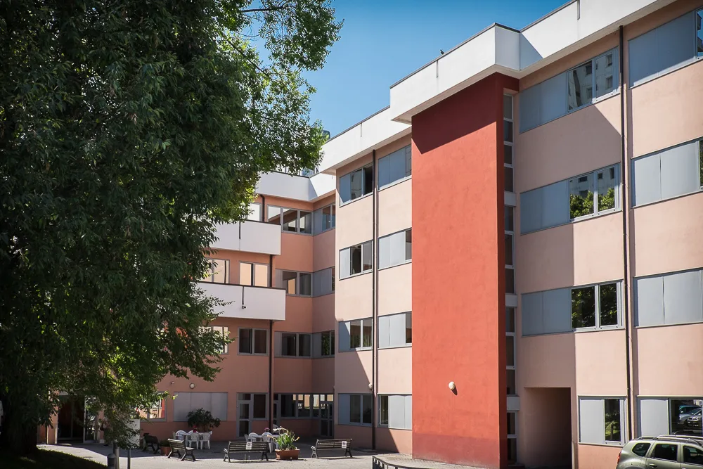 Residenza Emmaus | Emmaus - Milan