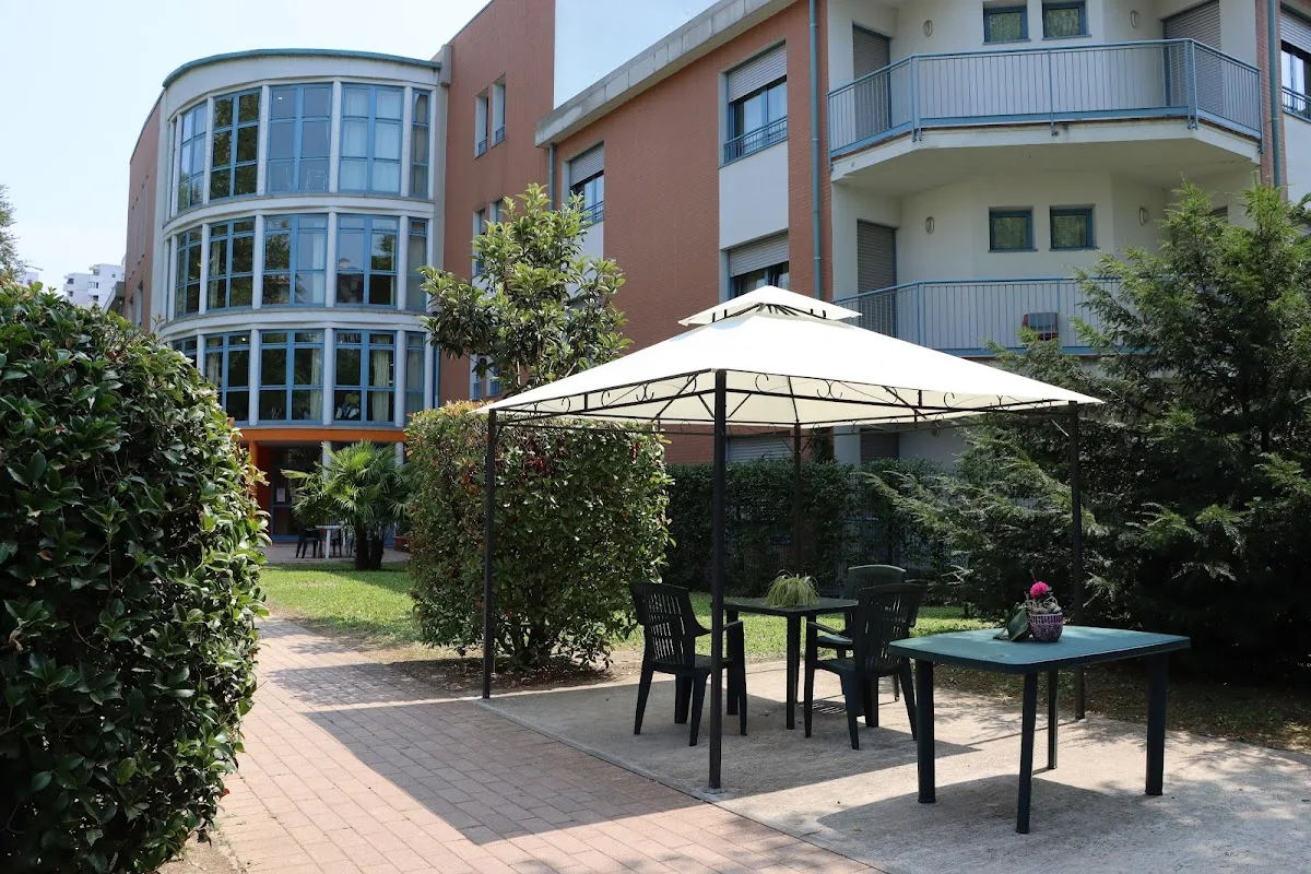 Residenza Emmaus | Emmaus - Milan - Foto 3