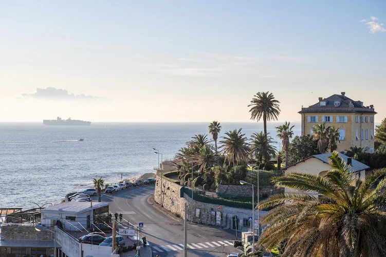 Residenza Fronte Mare - Genoa