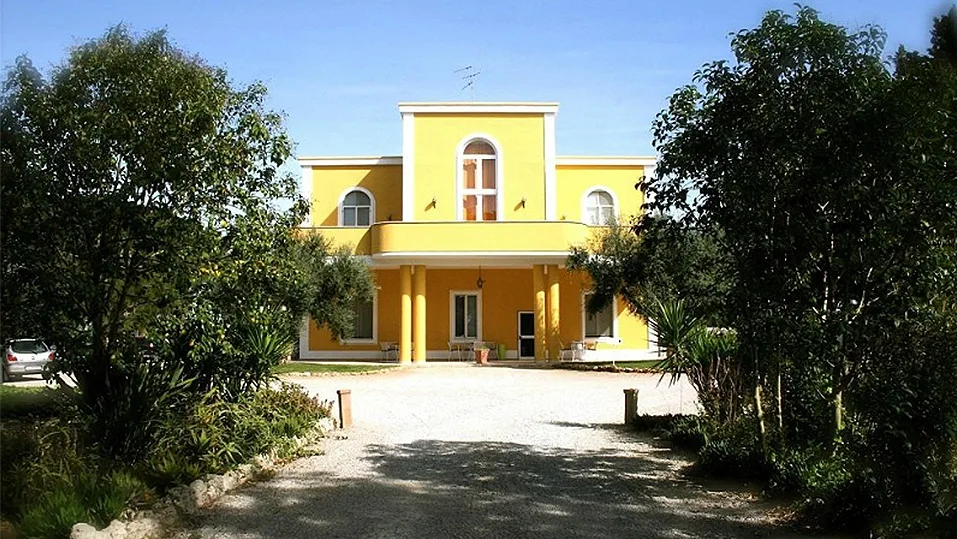 Residenza Gaia - Campi Salentina - Foto 5