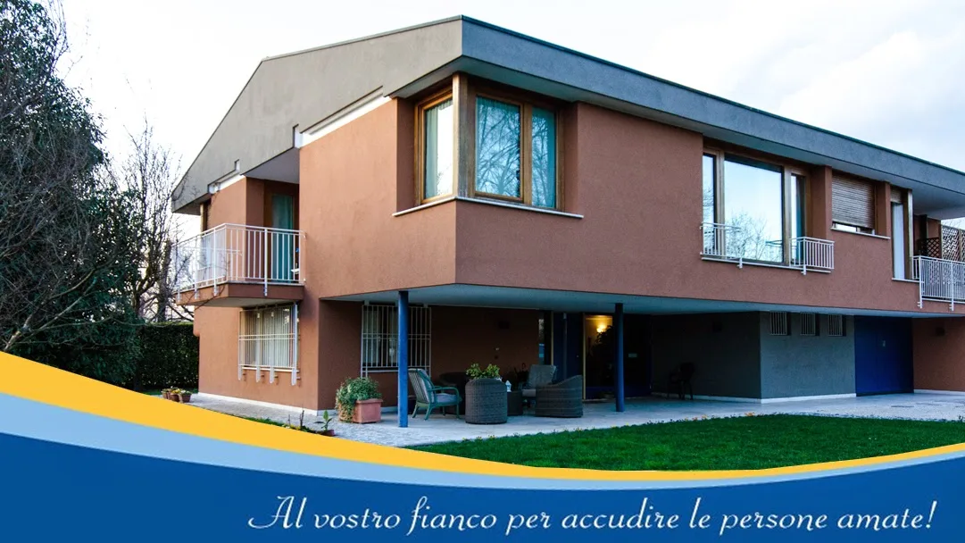 Residenza Giuseppe Menegazzi - Treviso - Foto 2