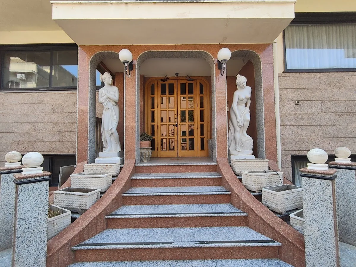 Residenza Harmonia - Reggio Calabria