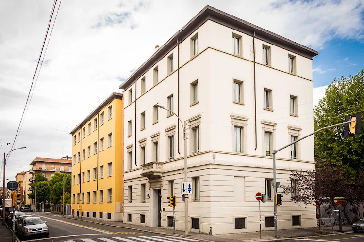 Residenza I Platani | Emmaus - Bologna