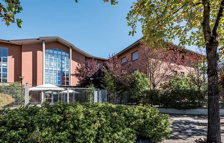 Residenza I Roveri | Emmaus - Caresanablot