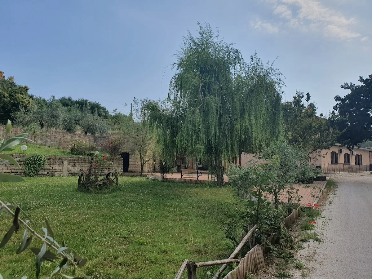Residenza Il Ponte D'Isola - Rome