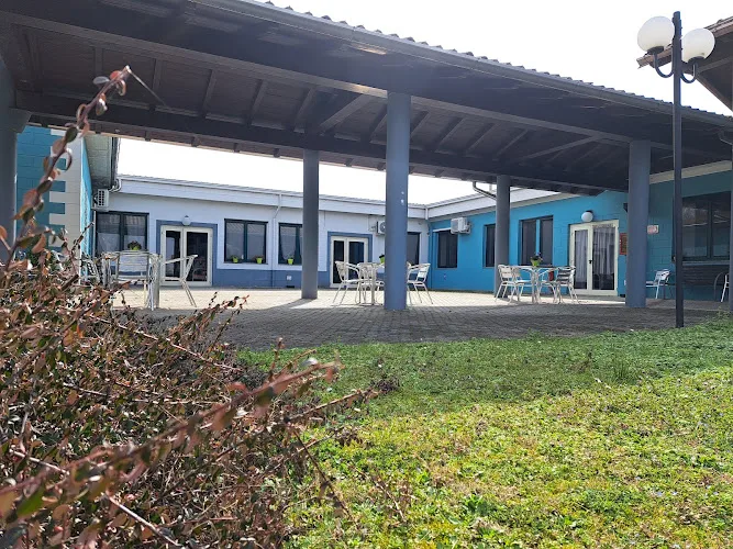 Residenza "Istituto Longobucco" - Sereni Orizzonti - Calendasco