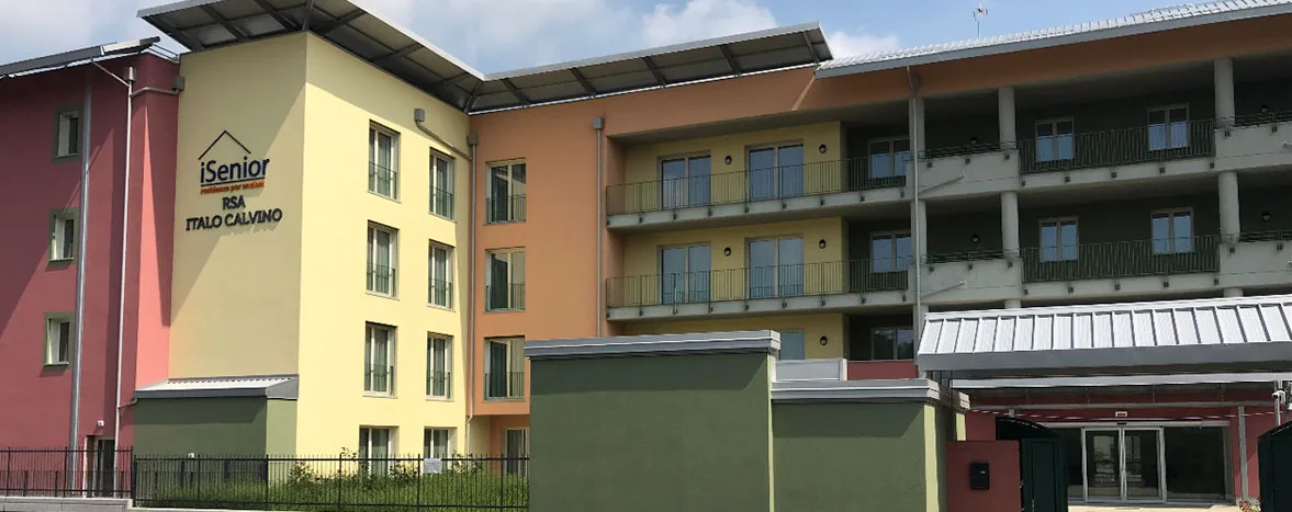 Residenza Italo Calvino - Orbassano - Foto 3