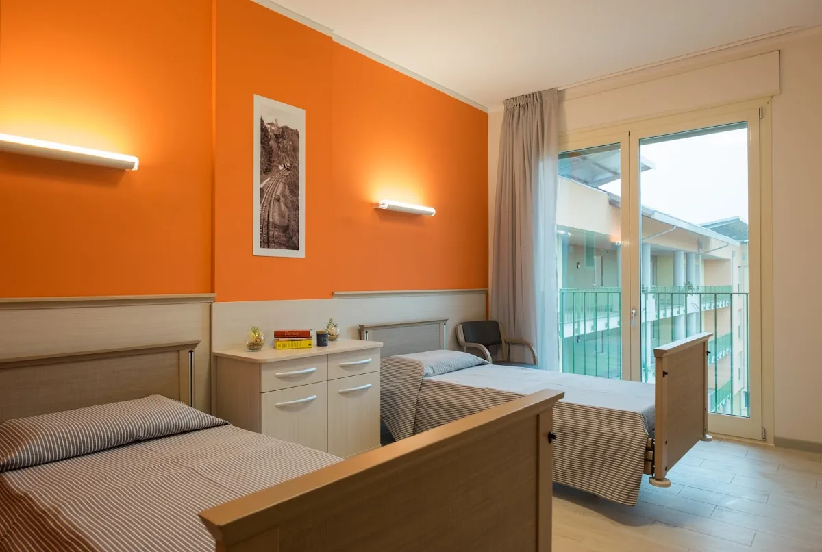 Residenza Italo Calvino - Orbassano - Foto 4