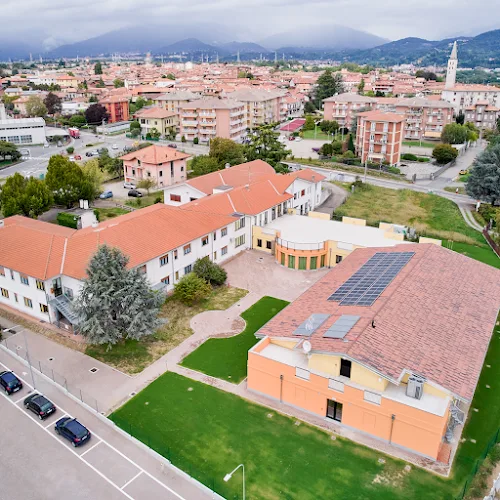 Residenza La Baraggia | Santa Cecilia - Candelo