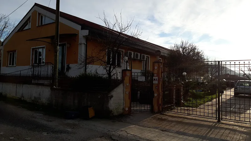 Residenza "La Compagnia del Sole" - Ceccano