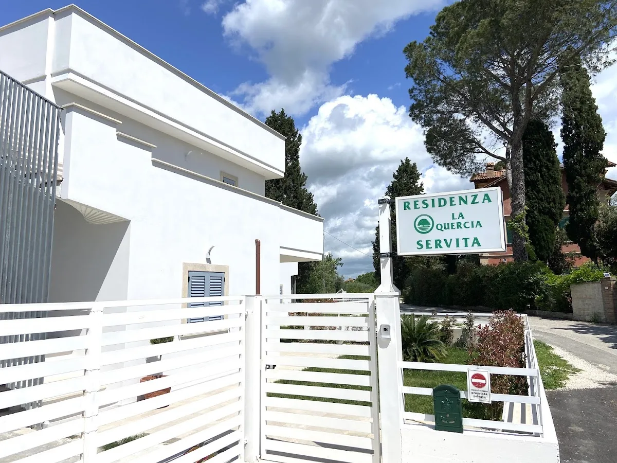 Residenza La Quercia - Narni Scalo - Foto 3