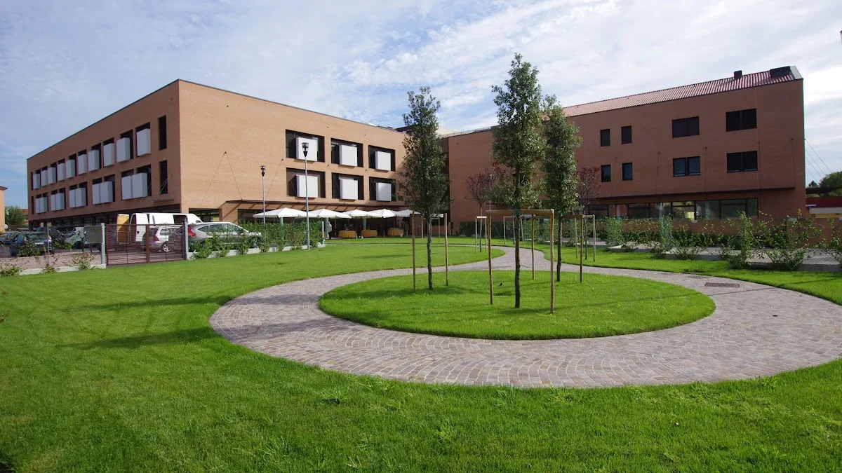 Residenza La Salute - Fiesso d'Artico