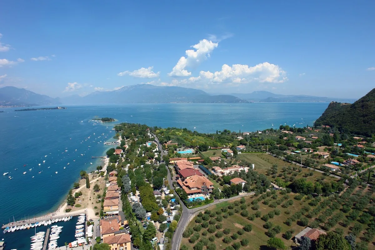 Residenza Le Farfalle - Manerba del Garda - Foto 5