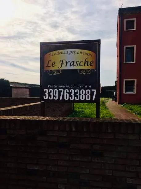 Residenza Le Frasche Casa di Riposo - Ferrara - Foto 3