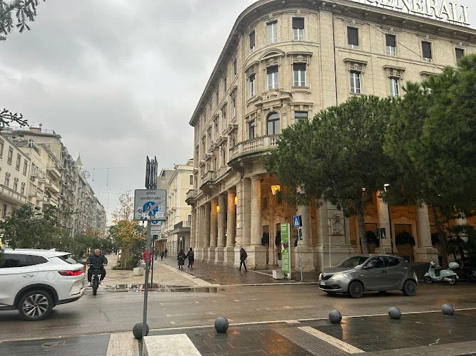 Residenza Margherita - Residenza per Anziani - Pescara