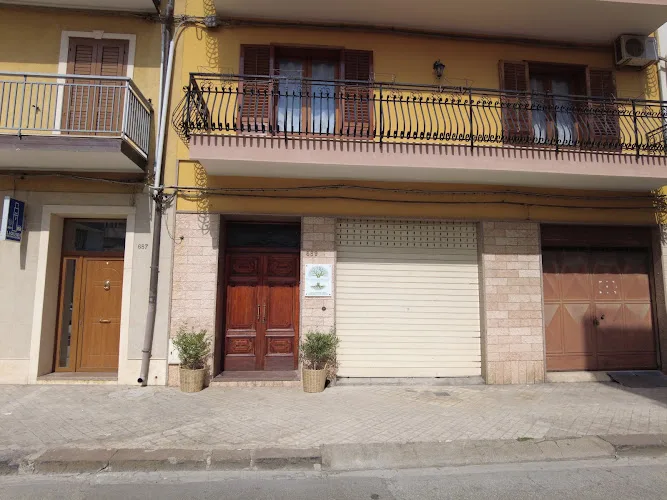 Residenza Maria - Casa di riposo per Anziani a Floridia - Floridia