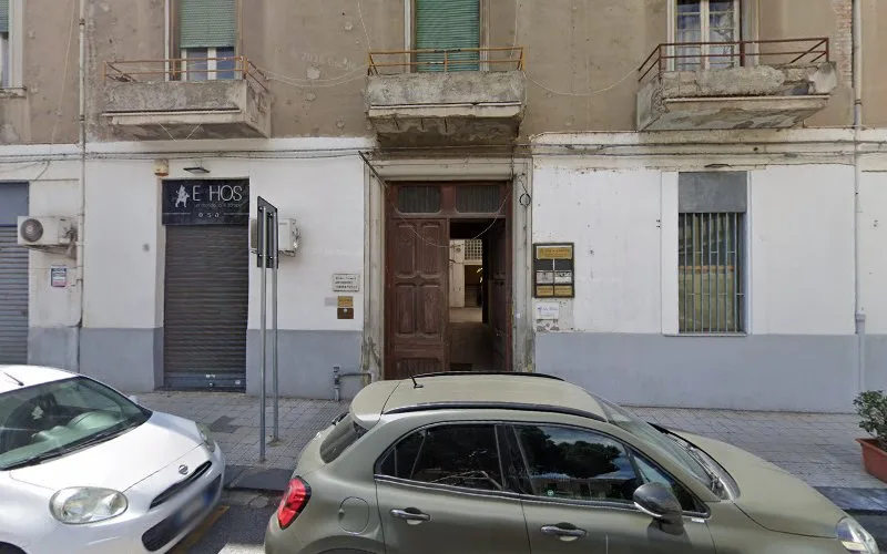 Residenza Medicalizzata per Anziani e Disabili Psichici San Domenico - Messina