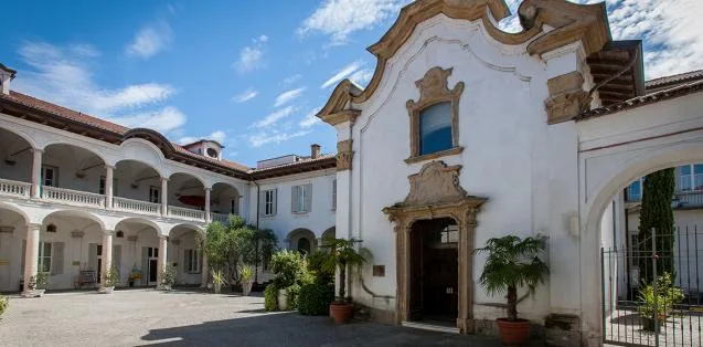 RESIDENZA MONZESE - Monza