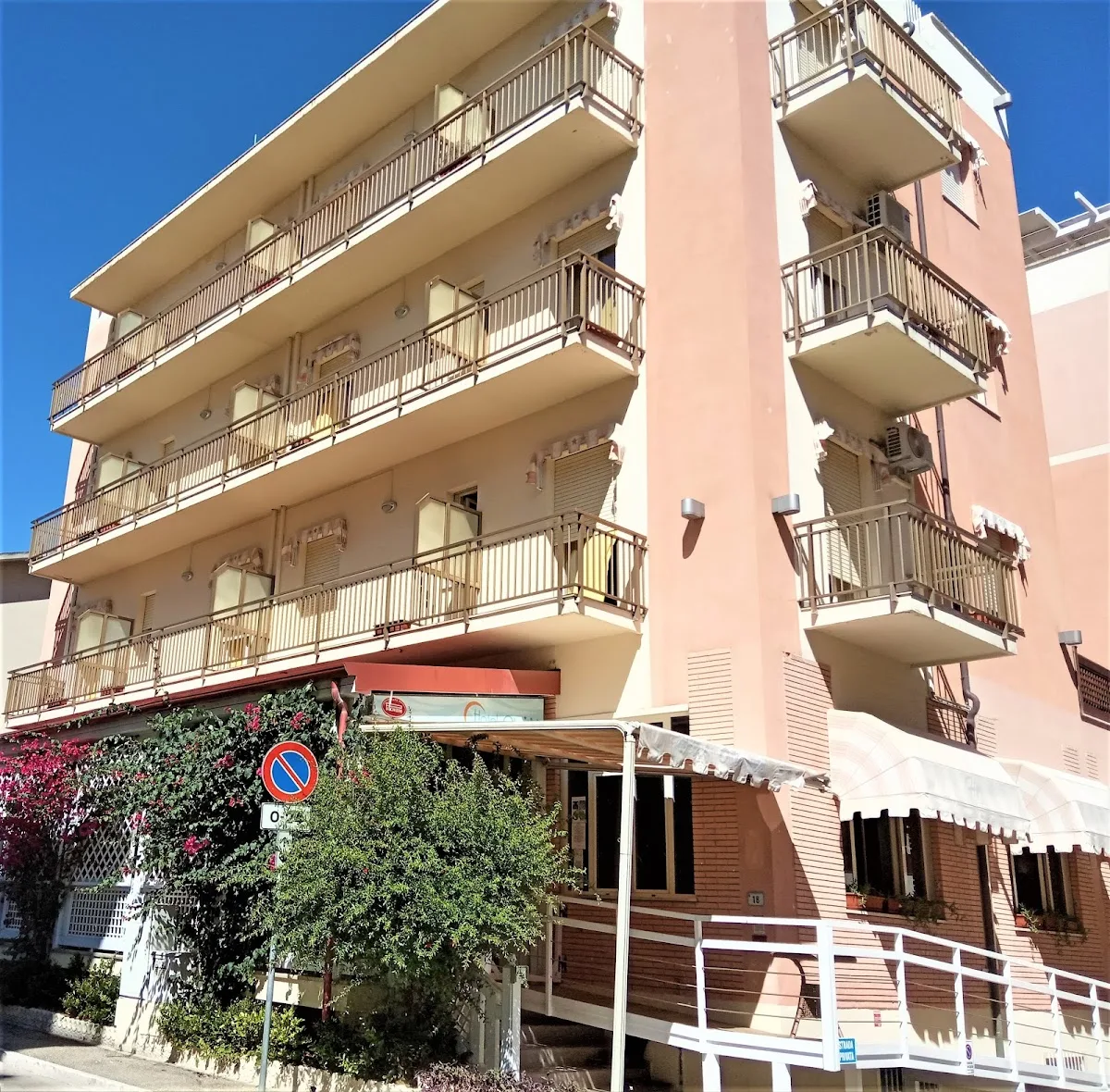 Residenza Olimpia - Abruzzo Anziani Group - Silvi