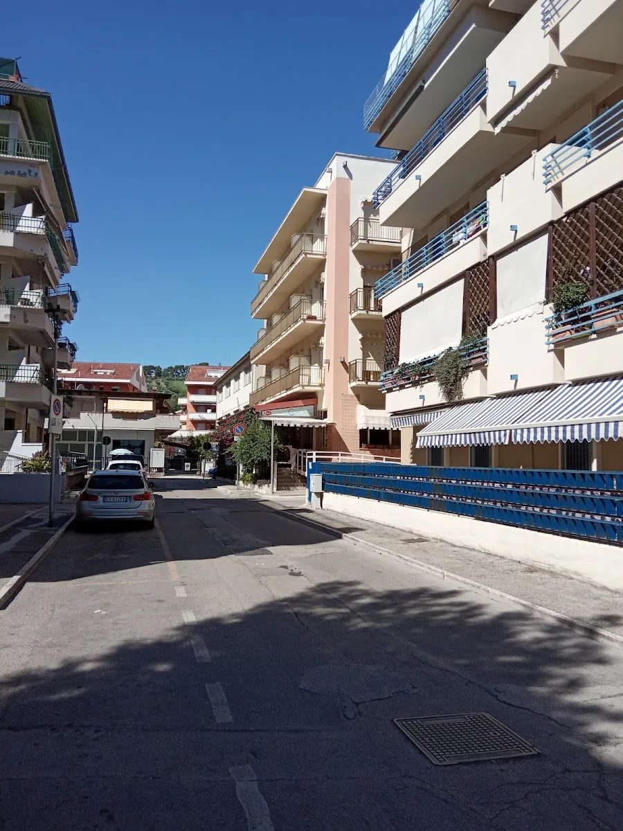 Residenza Olimpia - Abruzzo Anziani Group - Silvi - Foto 4