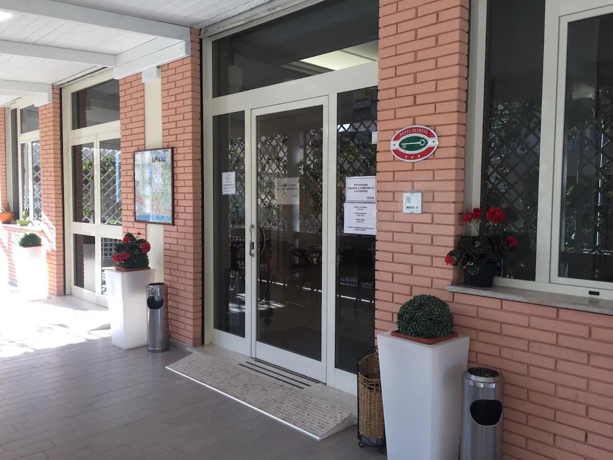 Residenza Olimpia - Abruzzo Anziani Group - Silvi - Foto 5